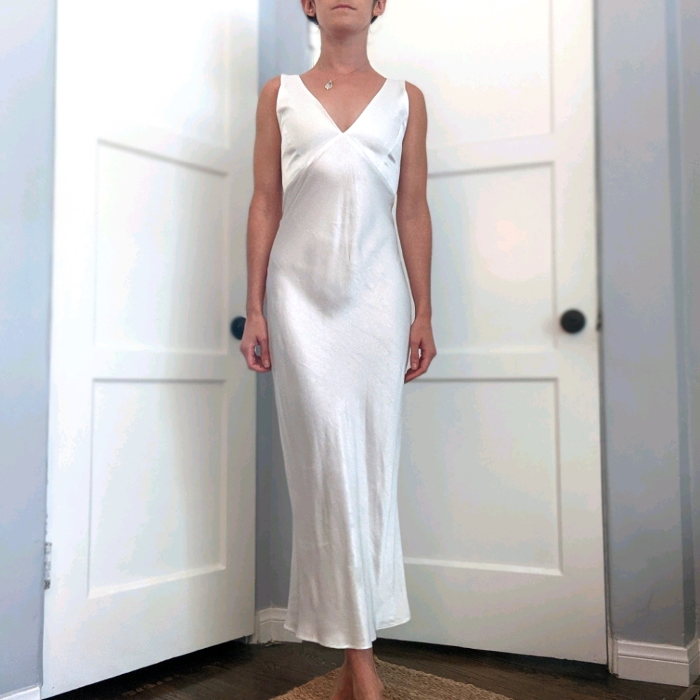 Park & Fifth Freemont Dress
